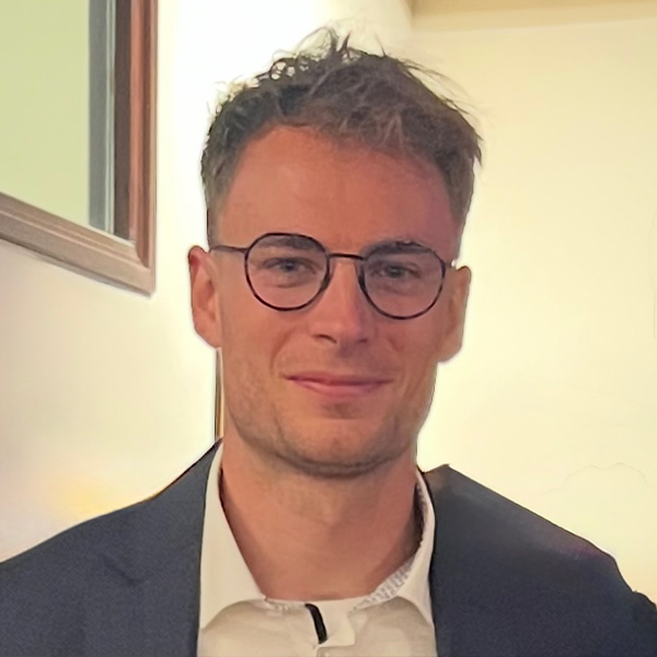 Docteur Antoine VINCENT