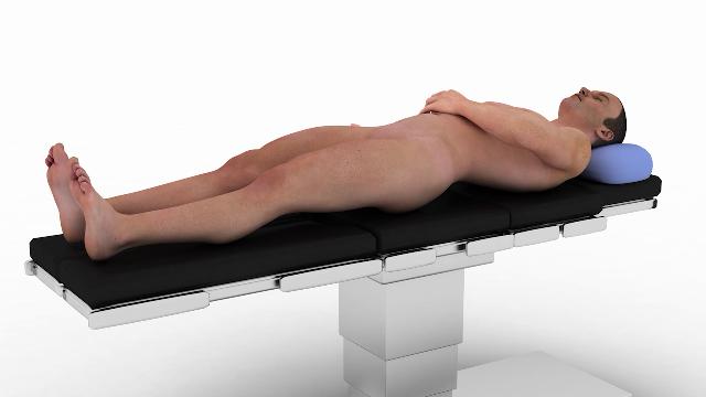 Vidéo chirurgie PTH voie antérieure